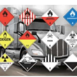 ELDT USA HAZMAT THEORY ONLINE TRAINING